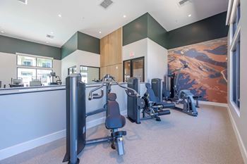 Equipped gym1